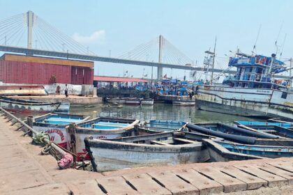 Goa Activists Oppose Malim Jetty’s No Objection Certificate, Fearing Hidden Marina Project