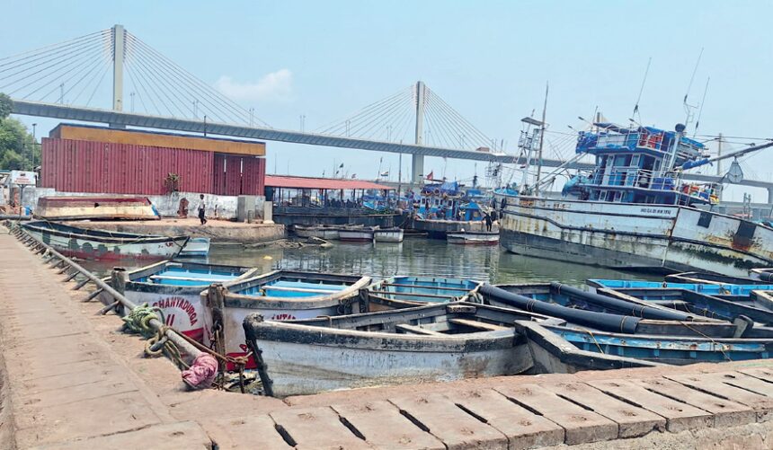 Goa Activists Oppose Malim Jetty’s No Objection Certificate, Fearing Hidden Marina Project 1 Goa Activists Oppose Malim Jetty’s No Objection Certificate, Fearing Hidden Marina Project