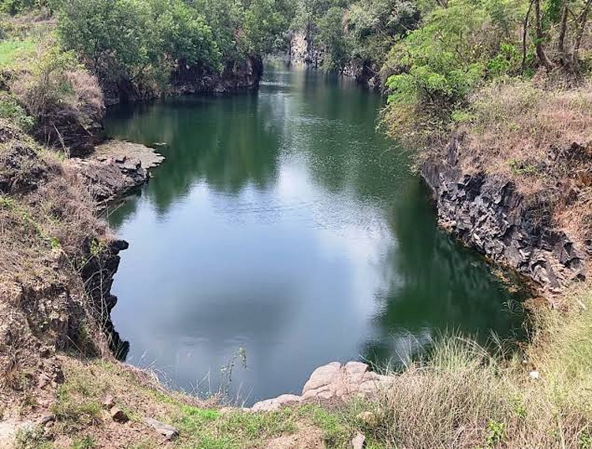 Goa Acts to Make Hazardous Water Bodies Safer After Series of Drownings