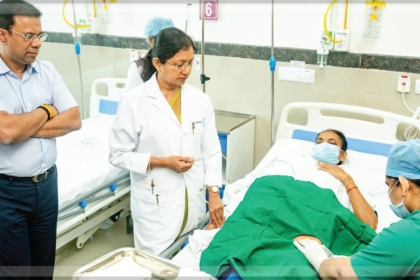 Goa Advances Healthcare with Cancer Screening, Free Medicine, and Innovative Initiatives