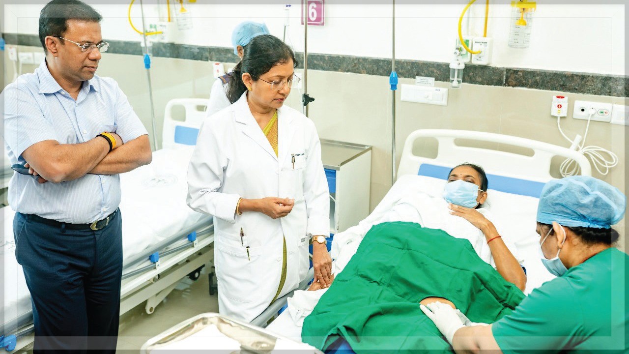 Goa Advances Healthcare with Cancer Screening, Free Medicine, and Innovative Initiatives