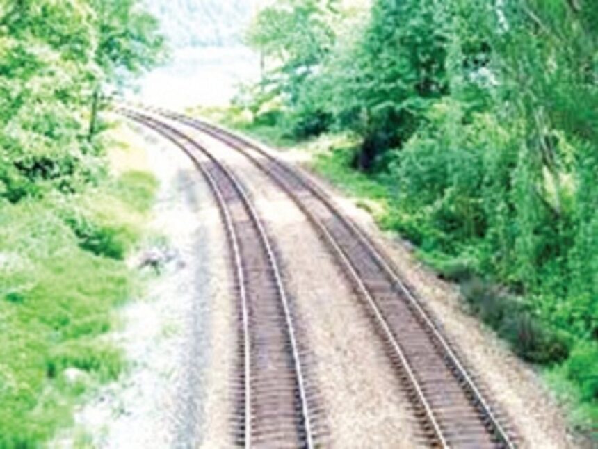 Goa Against Coal, villagers oppose proposed railway double-tracking