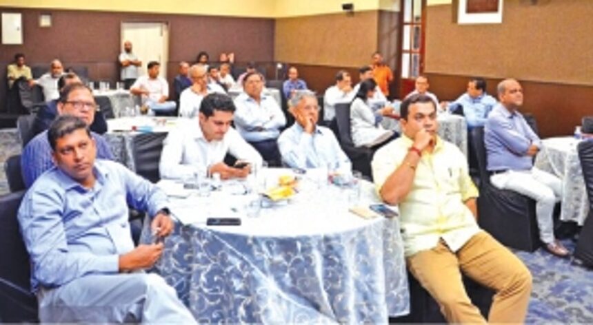 Goa Angel Network to help start-ups find investors