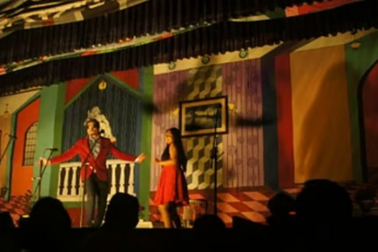 Goa Art & Culture Minister Ramesh Tawadkar Pledges Global Promotion and UNESCO Tag for Tiatr