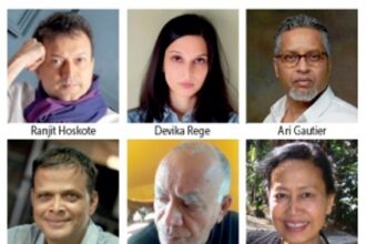 Goa Arts and Literature Festival is back for the 12th edition