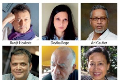 Goa Arts and Literature Festival is back for the 12th edition