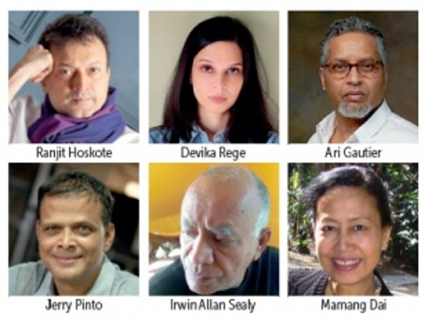 Goa Arts and Literature Festival is back for the 12th edition