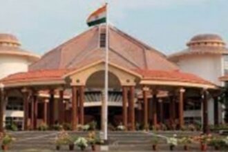 Goa Assembly Budget Session adjourned for the second time within 40 minutes