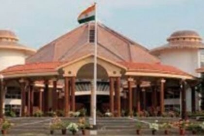 Goa Assembly Budget Session adjourned for the second time within 40 minutes