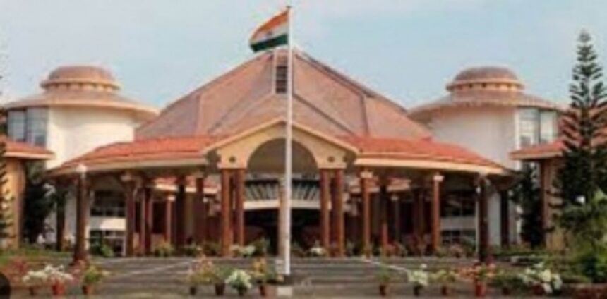 Goa Assembly Budget Session adjourned for the second time within 40 minutes