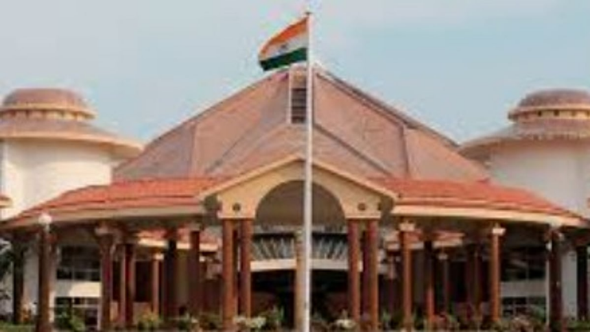 Monsoon Assembly session ends with Opposition on the front foot 1 Goa Assembly Monsoon Session Begins Today; Budget, Bills and Opposition Fireworks Expected