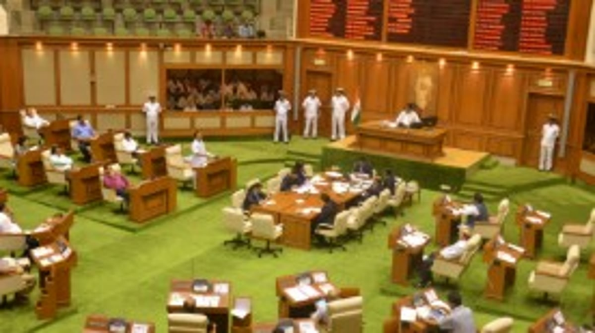 Goa Assembly Passes Bill to Regularise Unauthorised Constructions; Legal Experts Warn of Likely High Court Challenge 1 Goa Assembly Passes Bill to Regularise Unauthorised Constructions; Legal Experts Warn of Likely High Court Challenge
