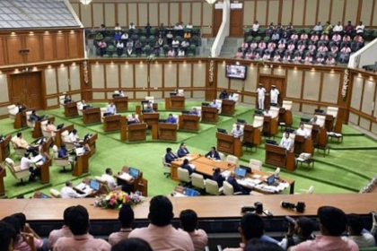 Goa Assembly Raises Alarm Over Coastal Erosion, CM Promises Multi-Agency Study to Combat Climate Impact