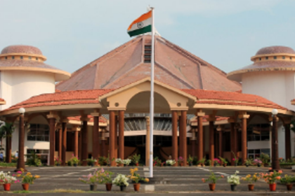 Goa Assembly Reconstitutes Key House Committees on Mhadei Diversion and Common Burial Ground