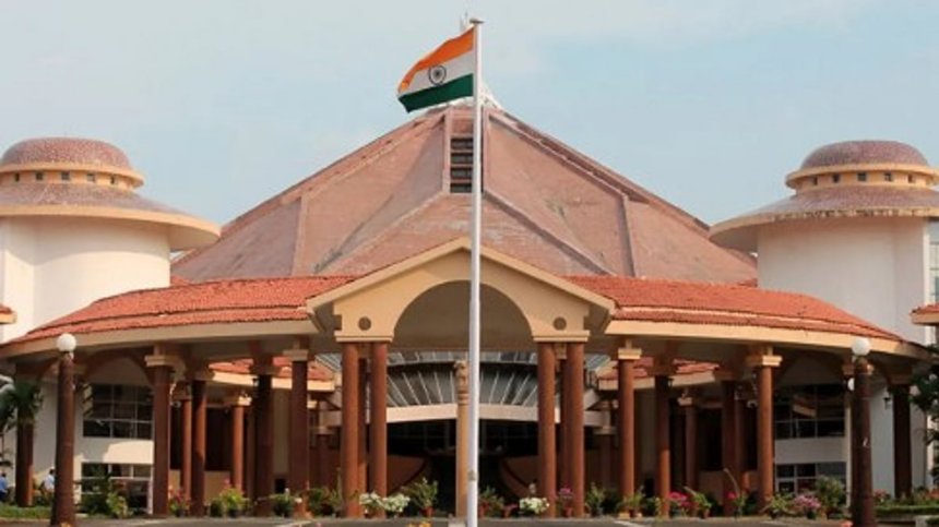 Goa Assembly Row: Lobo Alleges Foreign Tourist Stats Include Portuguese-Goans 1 Goa Assembly Row: Lobo Alleges Foreign Tourist Stats Include Portuguese-Goans
