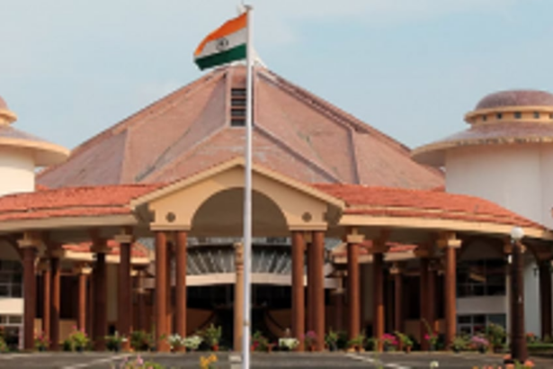 Goa Assembly unanimously passes resolution objecting to Mhadei water diversions