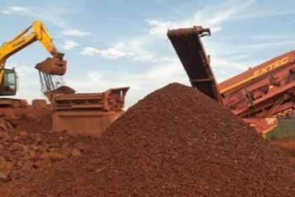 Goa Auctions 12 Mining Blocks, CM Promises More in Pipeline