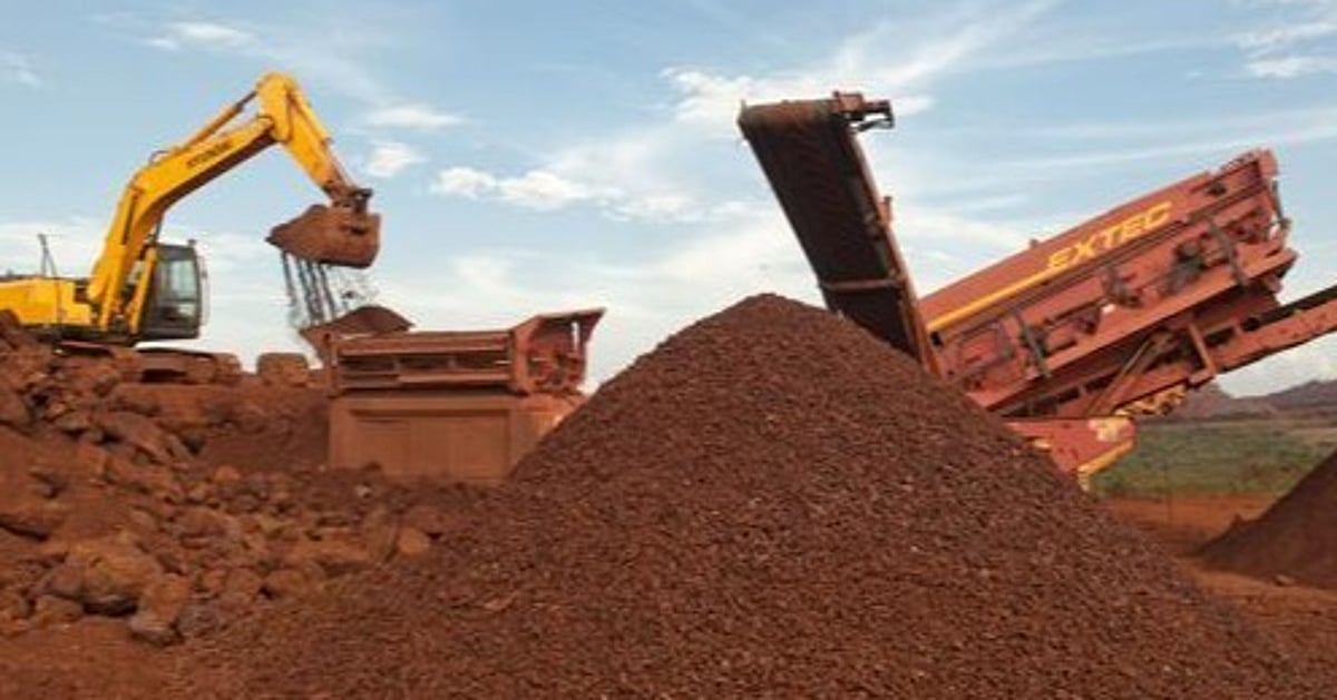 Goa Auctions 12 Mining Blocks, CM Promises More in Pipeline