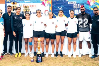 Goa Badminton Association Hosts Umpires Certification Programme to Strengthen State’s Badminton Ecosystem