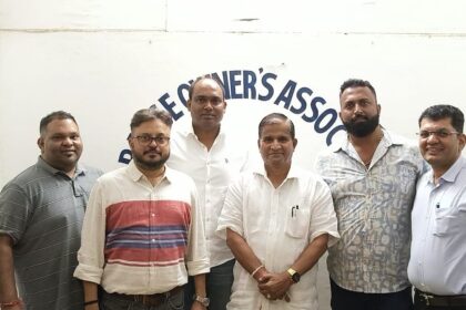 Goa Barge Owners’ Association Elects New Committee, Eyes Mining Revival for Sector Growth