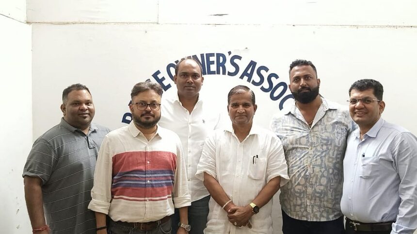 Goa Barge Owners’ Association Elects New Committee, Eyes Mining Revival for Sector Growth 1 Goa Barge Owners’ Association Elects New Committee, Eyes Mining Revival for Sector Growth