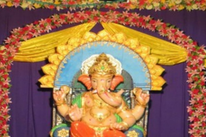 Goa Bids Emotional Farewell to Lord Ganesha as Chavath Immersions Conclude