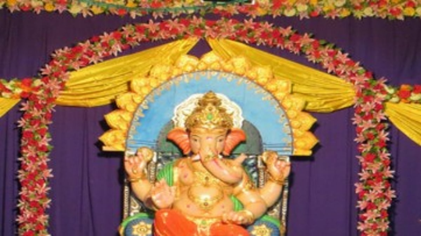 Goa Bids Emotional Farewell to Lord Ganesha as Chavath Immersions Conclude 1 Goa Bids Emotional Farewell to Lord Ganesha as Chavath Immersions Conclude