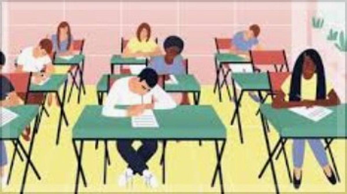 Goa Board HSSC Exam Seating Arrangements Announced for Panjim, Pilar, and Navelim Centres