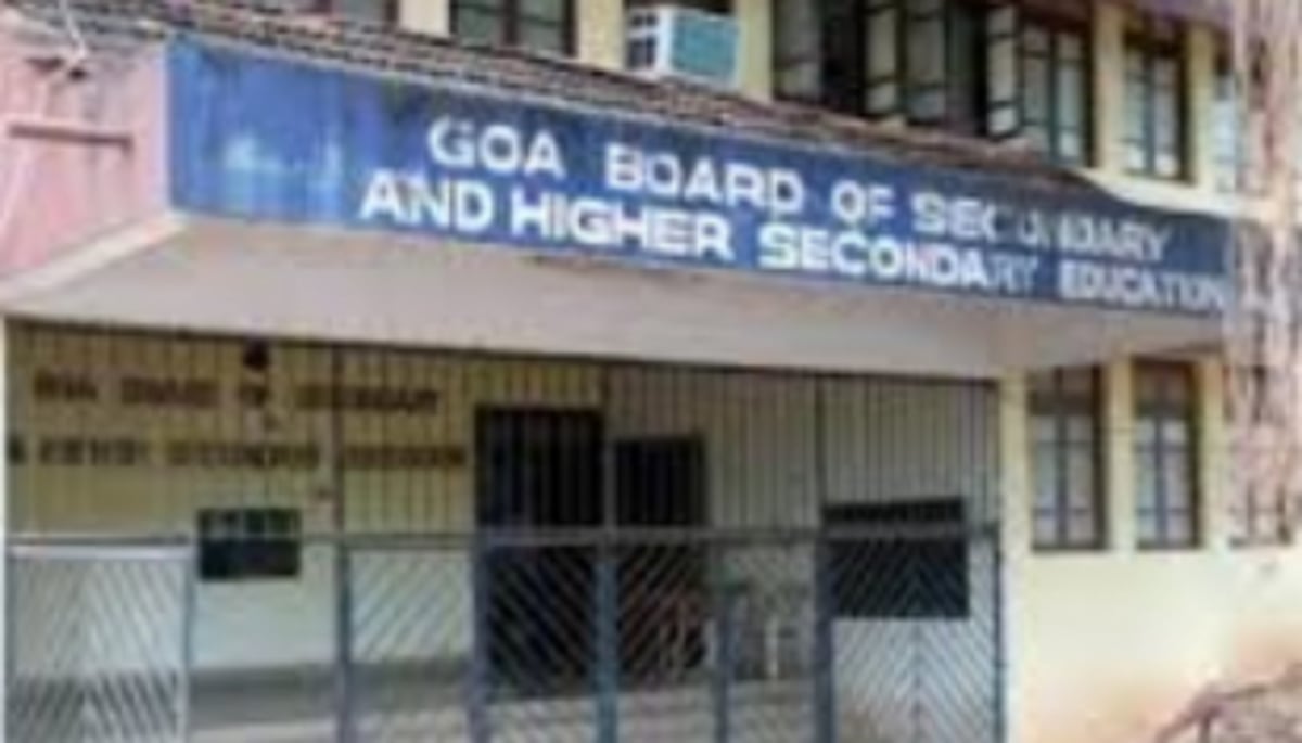 Goa Board directs schools to submit Class X, XII students’ internal assessment marks