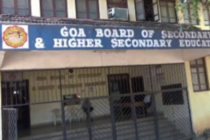 Goa Board frowns over  GFC teachers’ lack of accounts knowledge