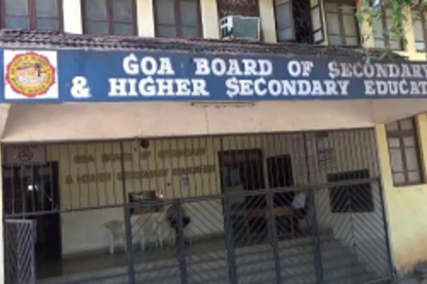 Goa Board frowns over  GFC teachers’ lack of accounts knowledge