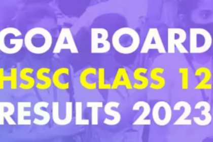 Goa Board to declare HSSC results tomorrow