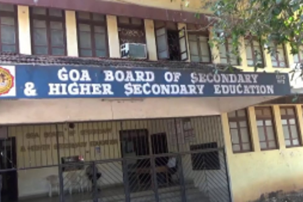 Goa Board to restore pre-pandemic single-exam format for Classes X, XII from next academic year