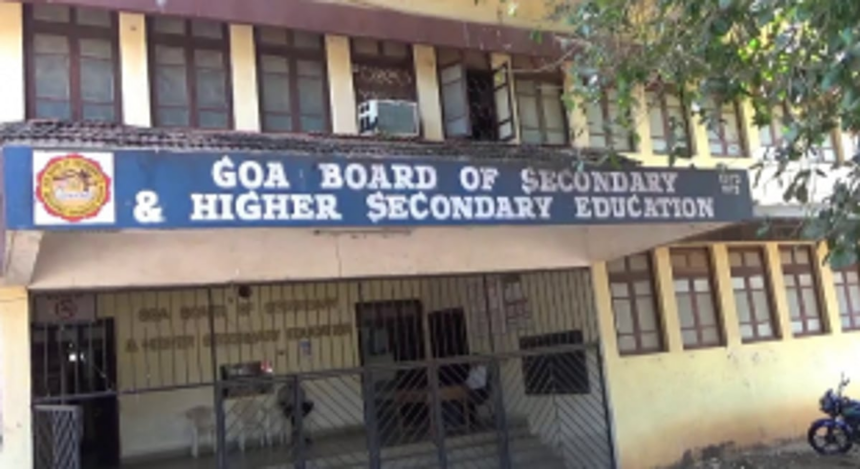 Goa Board to restore pre-pandemic single-exam format for Classes X, XII from next academic year 1 Goa Board to restore pre-pandemic single-exam format for Classes X, XII from next academic year