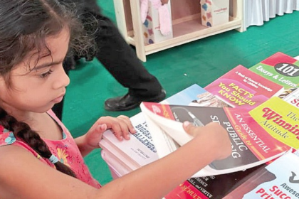 Goa Book Fair: A Literary Haven for Readers of All Ages and Interests