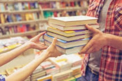 Goa Book Sellers Urge CM to Act Against Schools Selling Stationery