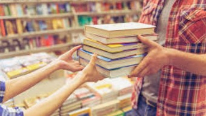 Goa Book Sellers Urge CM to Act Against Schools Selling Stationery