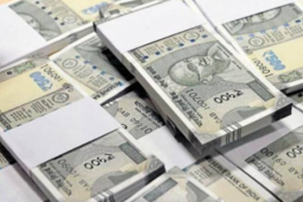 Goa Budget 2021-22... Green shoots finally showing…(Perhaps)!