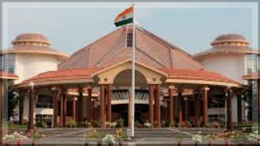 Goa Budget 2025-26: Focus on Swayampurna Goa, Atmanirbhar Bharat 1 Goa Budget 2025-26: Focus on Swayampurna Goa, Atmanirbhar Bharat