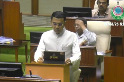Goa Budget 2025-26 focuses on tourism and urban development; new Mopa city proposed