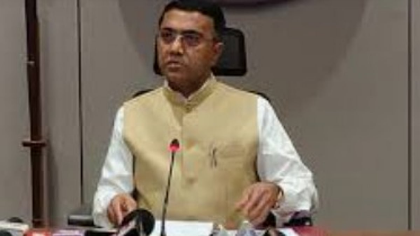 Goa CM Announces Major Benefits for Municipal Workers, Promises Pay Hike for Long-Serving Staff 1 Goa CM Announces Major Benefits for Municipal Workers, Promises Pay Hike for Long-Serving Staff