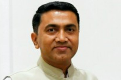 Goa CM Clarifies NEP’s 1,200 Learning Hours Include Holistic Activities, Not Just Classroom Time