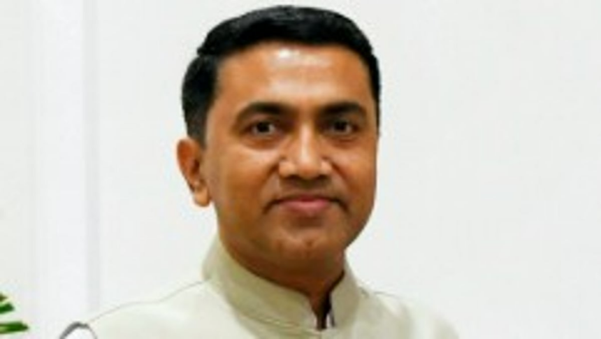 Goa CM Clarifies NEP’s 1,200 Learning Hours Include Holistic Activities, Not Just Classroom Time 1 Goa CM Clarifies NEP’s 1,200 Learning Hours Include Holistic Activities, Not Just Classroom Time