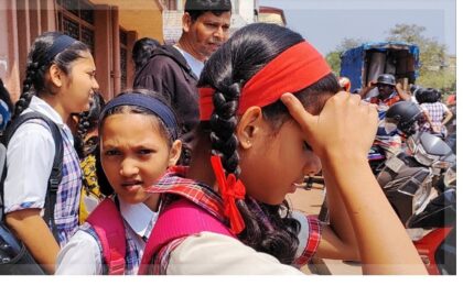 Goa CM Confirms Schools Will Reopen on Announced Date, Amid Parent Protests