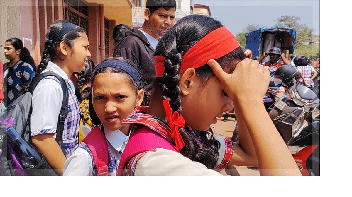 Goa CM Confirms Schools Will Reopen on Announced Date, Amid Parent Protests
