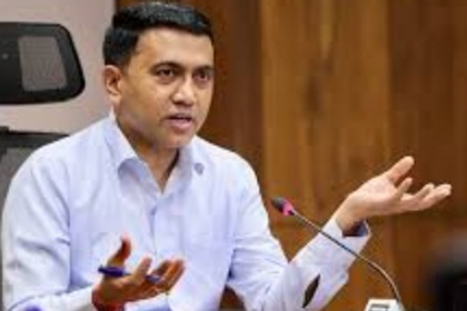 Goa CM Dr. Pramod Sawant Orders Investigation Into BITS Goa Student Deaths