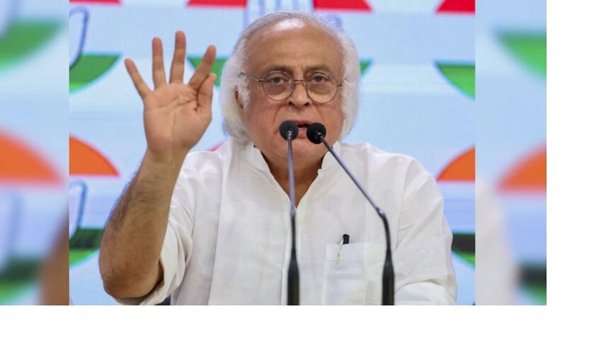 Goa CM Focused on Freeing Forest Lands for Real Estate, Claims Jairam Ramesh 1 Goa CM Focused on Freeing Forest Lands for Real Estate, Claims Jairam Ramesh