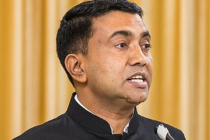 Goa CM Launches ‘Mhaji Ghar’ Scheme; To Benefit 50% Goans, Says Notifications Issued