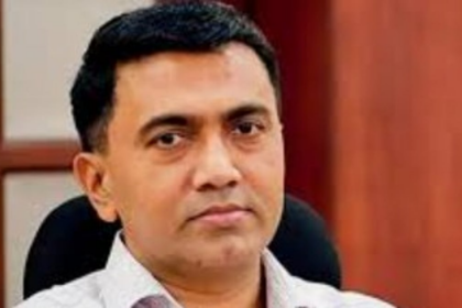 Goa CM Pramod Sawant Confirms School Reopening Dates Despite Parent Protests