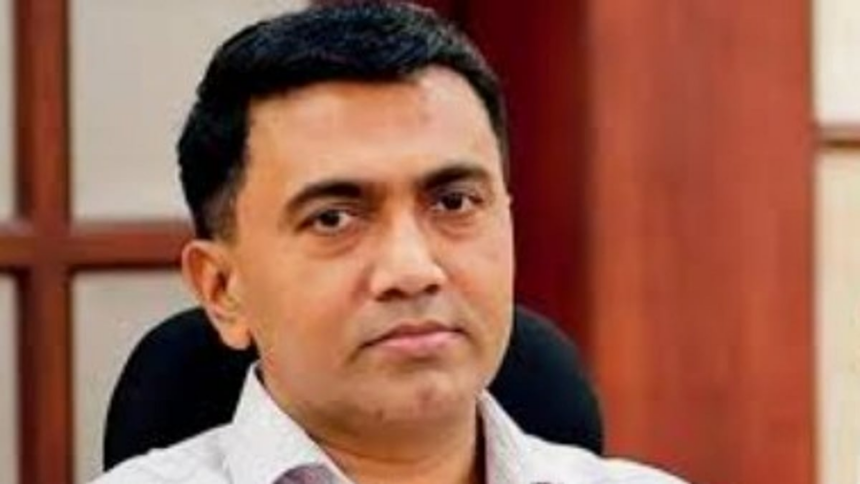 Goa CM Pramod Sawant Confirms School Reopening Dates Despite Parent Protests 1 Goa CM Pramod Sawant Confirms School Reopening Dates Despite Parent Protests